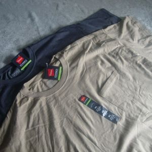 Hanes Shirts XL